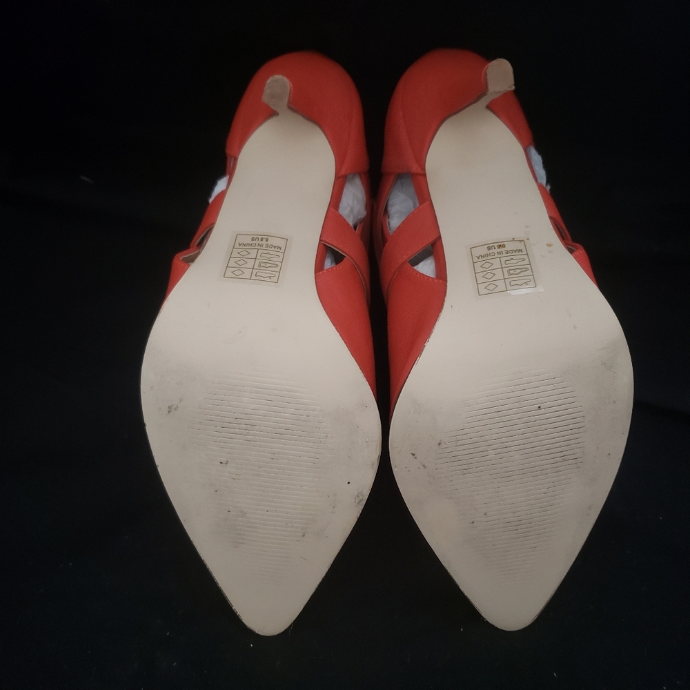 Shoes - Picture 2 of 3